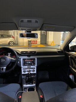 Predám Volkswagen Passat B7 - 6