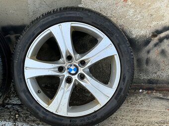 5x120 r17 225/45 letné pneumatiky - 6
