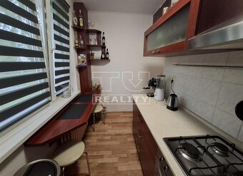Ponúkame na predaj 2-izbový byt – Košice, sídlisko Nad... - 6