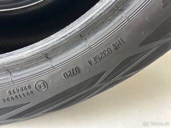 215/55R17 letné - 6