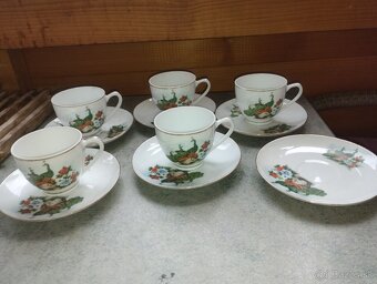 Čínsky porcelan - 6