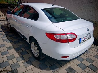 RENAULT FLUENCE 104000KM - 6