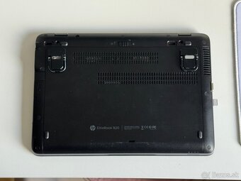 HP EliteBook 820 G2 - 6