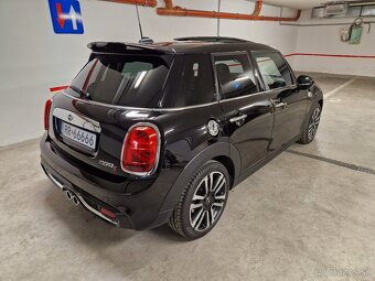 Mini cooper S 2.0 turbo automat - 6