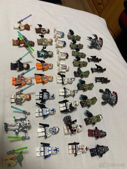 lego minifigurky - 6