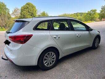 Kia ceed sw - 6