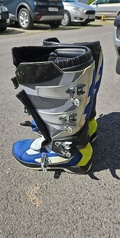 Motocrosové oblečenie - 6
