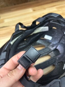 Prilba ROCKRIDER FEEL - 6