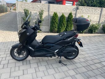 YAMAHA XMAX 125 Tech max - 6
