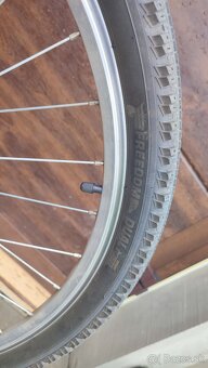 Bicykel 26" - 6