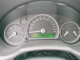 Saab 9-3 sedan 1.9TDI - 6