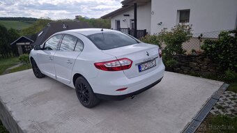 Renault Fluence - 6