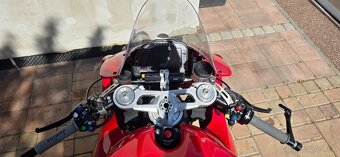 DUCATI PANIGALE V2 - 6
