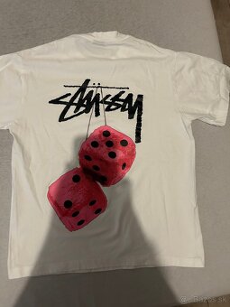 Stussy tričko - 6