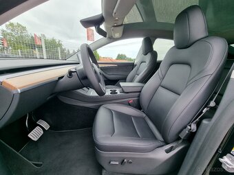 Tesla Model Y Performance 4x4 534k za 36.580 € - 6