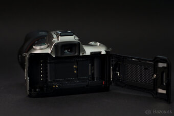 Nikon F55 - 6