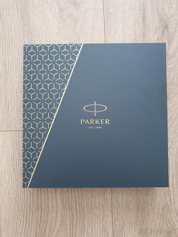 Darčeková sada PARKER - 6