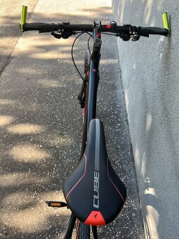 CUBE sl road pro - 6