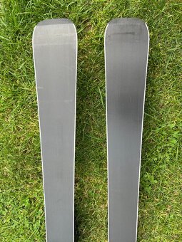 Lyže ROSSIGNOL react rti Carbon 177 - 6