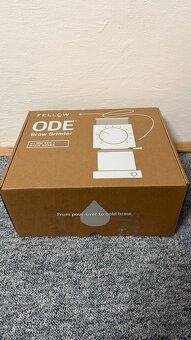 Fellow ODE 2.gen biely - 6