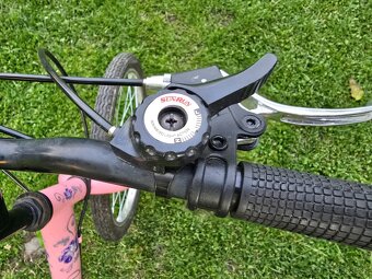 Detský bicykel 20" - 6