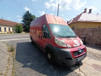 Boxer 2.2 88kw maxi - 6