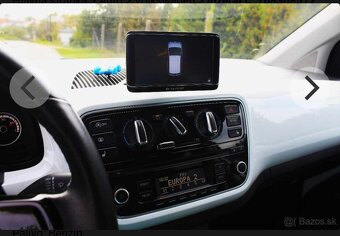 Vokswagen Up - 6