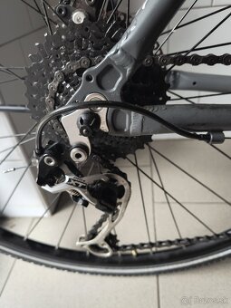 Damsky bicykel - 6