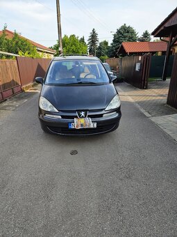 Peugeot 807 - 6