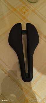 sedlo bontrager - 6