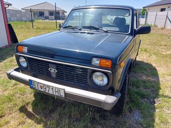 Lada Niva - 6