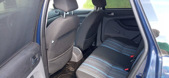 Predám Ford Fokus Combi 1.6 Diesel - 6