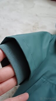 Nepremokava bunda Zara 104 - 6
