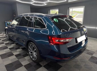 ✔️ Škoda superb combi 2.0 TSI - 6