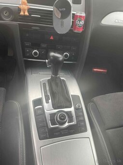 Eladó Audi A6 C6 2010, S line, 3.0 TFSI Quatro - 6