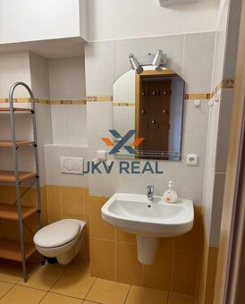 Na predaj útulný 1 izbový byt po kompletnej rekonštrukcii - 6