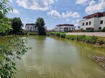 NOVOSTAVBA - VILADOM - 3-izbový byt s 9 m2 balkónom - 6