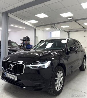 Volvo XC60 D4 Momentum⭐4X4⭐Automat 8st⭐ODPOČET DPH⭐ - 6