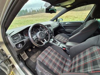 Golf 7 GTI - 6