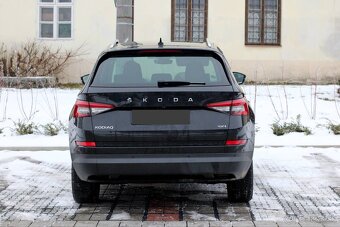 Škoda Kodiaq 2.0 TDI SCR EVO 200 Style 4x4 DSG - 6