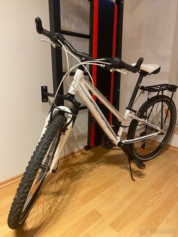 Predám detsky bicykel značky MERIDA - 6