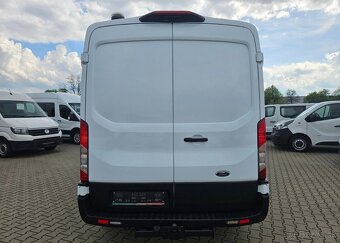 Ford transit L3H2 2,0TdCi/170hp - 2020 - 6