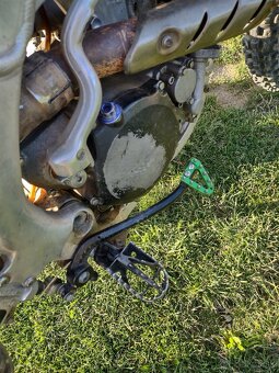 Kawasaki Kx250f - 6