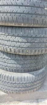 195/60 r16C michelin aglis 51 - 6
