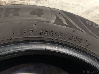 195/65 R15 Letné pneumatiky Imperial Ecodriver 2 kusy - 6