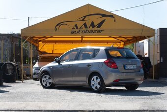 Kia Ceed 1.6 CRDi VGT LX - 6