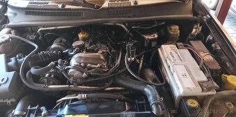 Jeep Grand Cherokee 2,7crd - 6