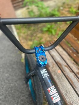 Bmx WTP - 6