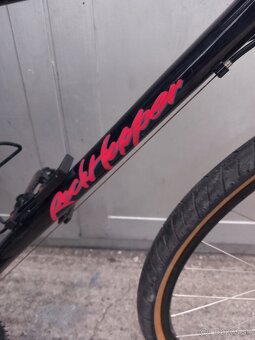 Specialized rockhoper - 6