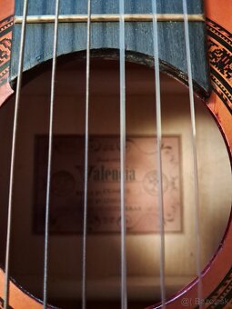 Detská gitara 8-11 rokov - 6